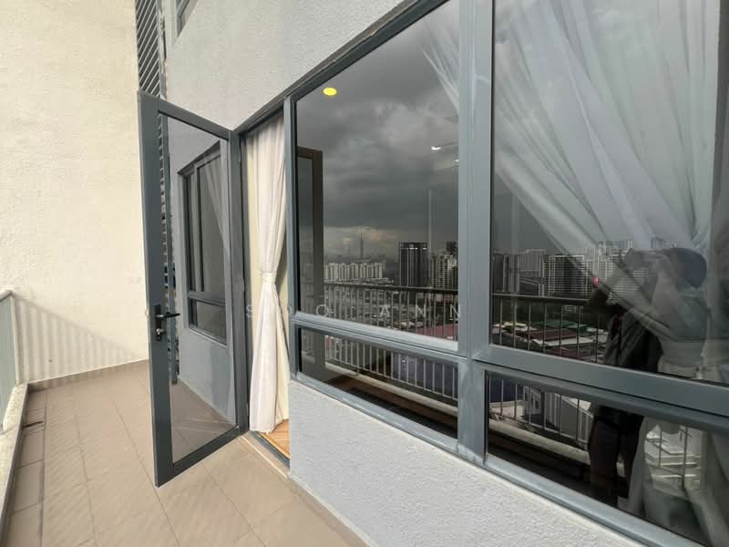 Condominium for Rent at Nidoz Residences @ Desa Petaling - Soo Ann - PropertyGuru.com.my