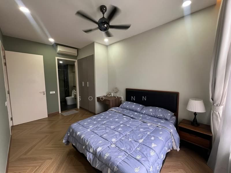 Condominium for Rent at Nidoz Residences @ Desa Petaling - Soo Ann - PropertyGuru.com.my