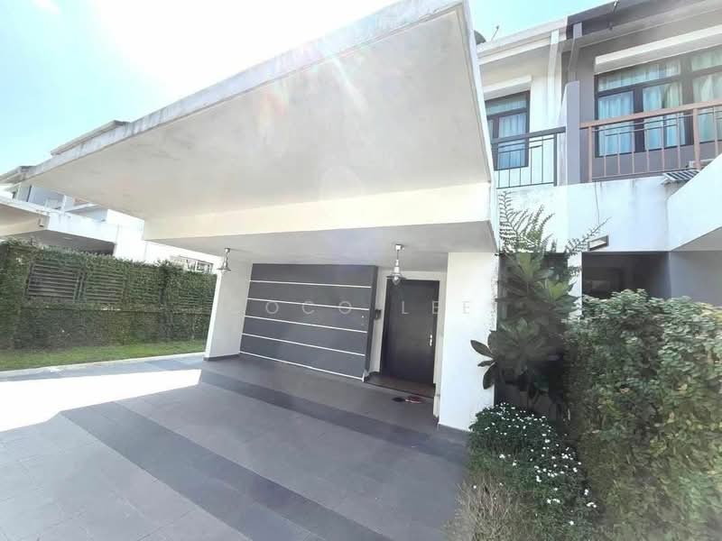 Horizon Hills untuk Untuk Disewa - RM 6,500 /bulan, Mac 2026 - Exterior - PropertyGuru.com.my