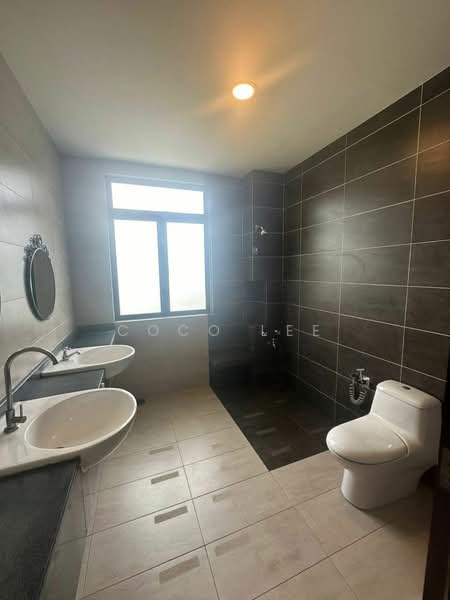 Horizon Hills untuk Untuk Disewa - RM 6,500 /bulan, Mac 2026 - Bathroom - PropertyGuru.com.my