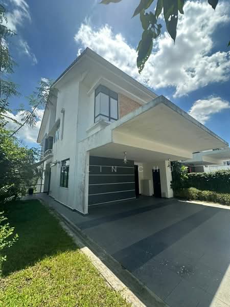 Horizon Hills untuk Untuk Disewa - RM 6,500 /bulan, Mac 2026 - Exterior - PropertyGuru.com.my