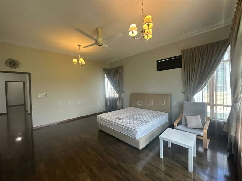 Horizon Hills untuk Untuk Disewa - RM 6,500 /bulan, Mac 2026 - Bedroom - PropertyGuru.com.my