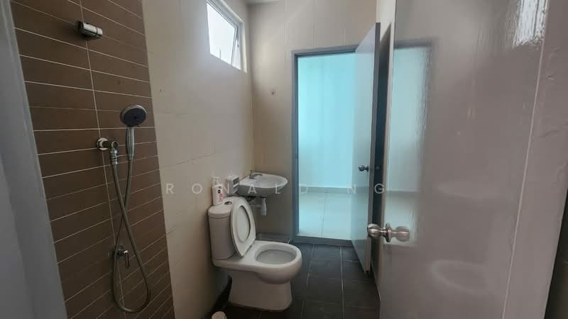 Tree Residency untuk Untuk Disewa - RM 2,600 /bulan, Mac 2026 - Bathroom - PropertyGuru.com.my