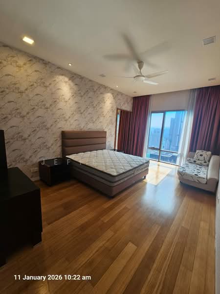 Pavilion Residences untuk Untuk Disewa - RM 12,000 /bulan, Mac 2026 - PropertyGuru.com.my