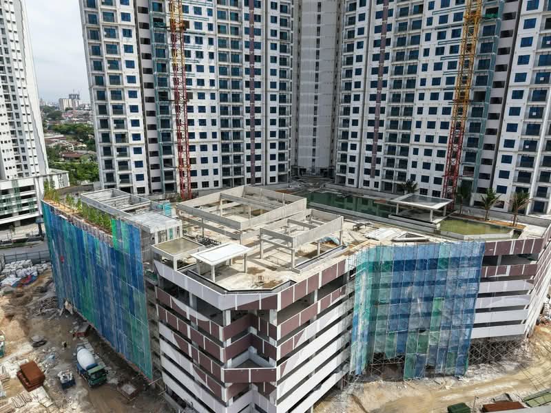 RV2 Residence (Riverville Residences 2) untuk Untuk Dijual - RM 450,000, Mac 2026 - Exterior - PropertyGuru.com.my