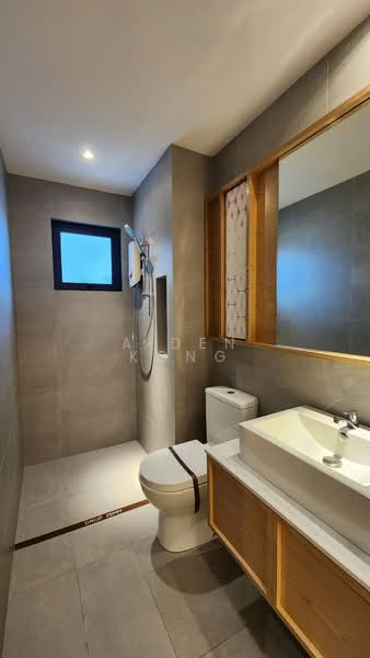 Kondominium untuk Dijual di RV2 Residence (Riverville Residences 2) - Aiden Kong - Bathroom - PropertyGuru.com.my