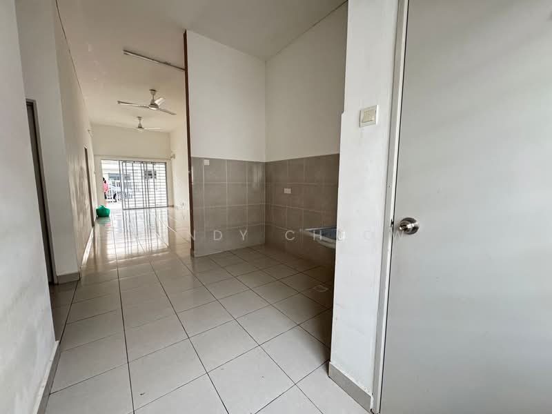 SARI ALAMANDA 4 @ RAWANG untuk Untuk Disewa - RM 1,300 /bulan, Mac 2026 - Corridor - PropertyGuru.com.my