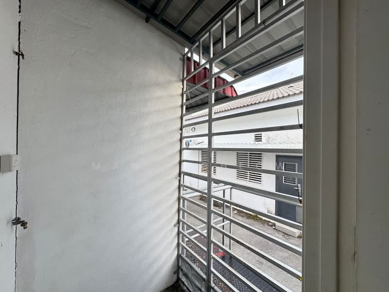 SARI ALAMANDA 4 @ RAWANG untuk Untuk Disewa - RM 1,300 /bulan, Mac 2026 - Exterior - PropertyGuru.com.my