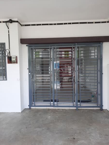 SARI ALAMANDA 4 @ RAWANG untuk Untuk Disewa - RM 1,300 /bulan, Mac 2026 - Exterior - PropertyGuru.com.my