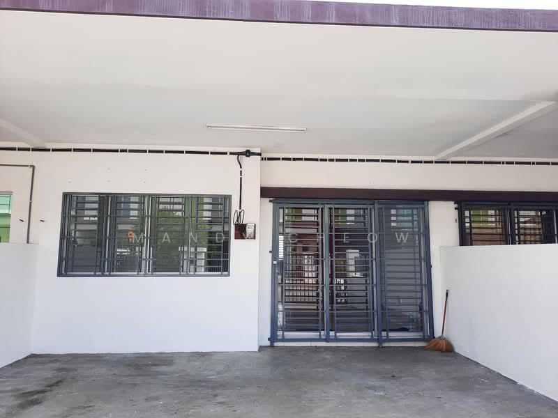 SARI ALAMANDA 4 @ RAWANG untuk Untuk Disewa - RM 1,300 /bulan, Mac 2026 - Exterior - PropertyGuru.com.my