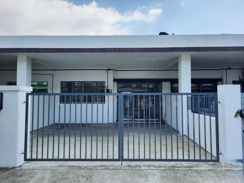 SARI ALAMANDA 4 @ RAWANG untuk Untuk Disewa - RM 1,300 /bulan, Mac 2026 - Exterior - PropertyGuru.com.my