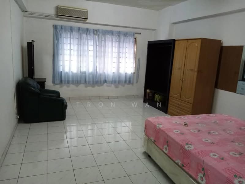 Condominium for Sale at Endah Ria - Tron Wan - Bedroom - PropertyGuru.com.my