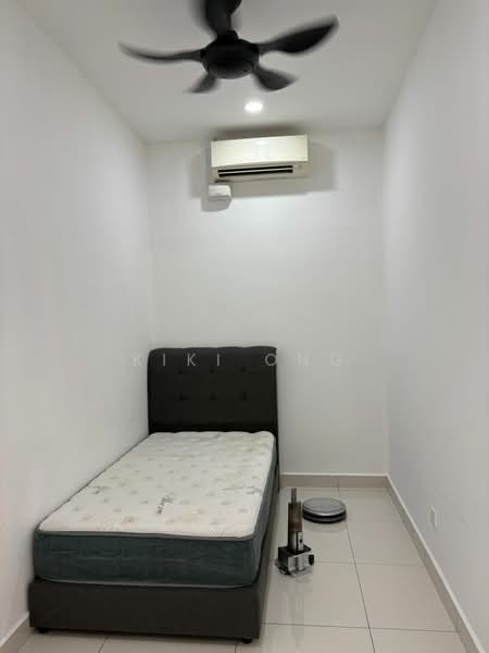 Apartment for Rent at Eco Nest @ Eco Botanic - Kiki Ong - Bedroom - PropertyGuru.com.my