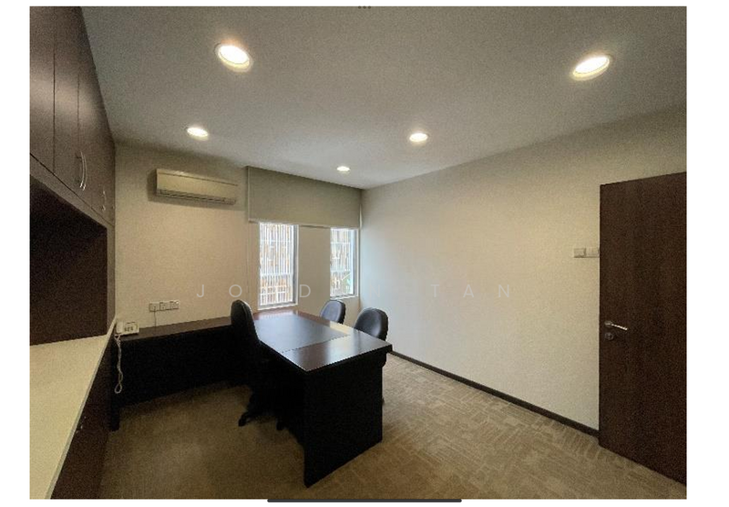 Dataran Sunway untuk Untuk Disewa - RM 3,500 /bulan, Mac 2026 - Study - PropertyGuru.com.my