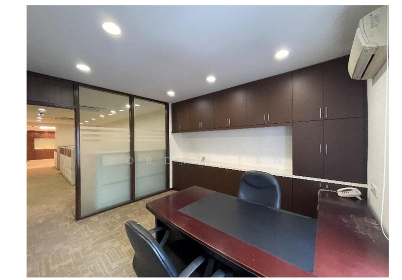 Dataran Sunway untuk Untuk Disewa - RM 3,500 /bulan, Mac 2026 - Study - PropertyGuru.com.my