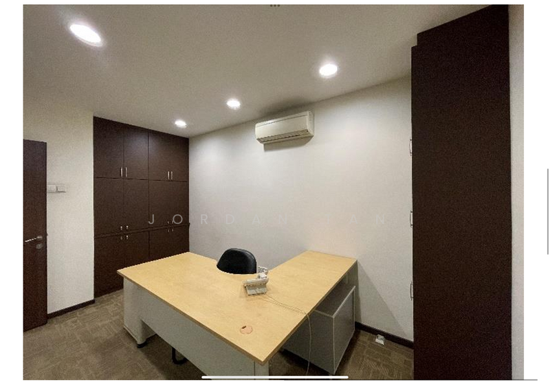 Dataran Sunway untuk Untuk Disewa - RM 3,500 /bulan, Mac 2026 - Study - PropertyGuru.com.my