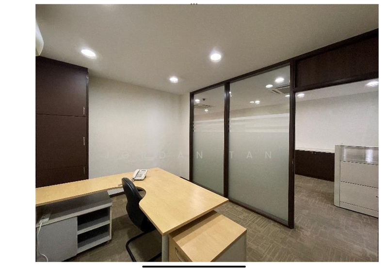 Dataran Sunway untuk Untuk Disewa - RM 3,500 /bulan, Mac 2026 - Study - PropertyGuru.com.my