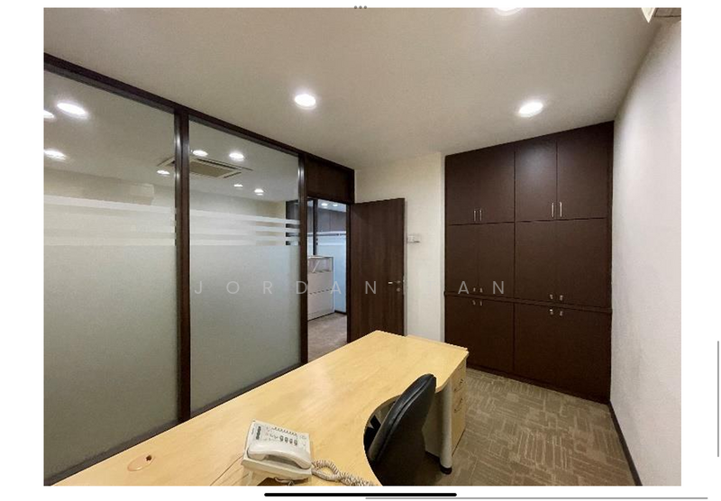 Dataran Sunway untuk Untuk Disewa - RM 3,500 /bulan, Mac 2026 - Interior - PropertyGuru.com.my