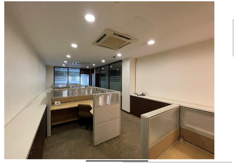 Dataran Sunway untuk Untuk Disewa - RM 3,500 /bulan, Mac 2026 - Interior - PropertyGuru.com.my