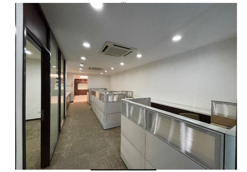 Dataran Sunway untuk Untuk Disewa - RM 3,500 /bulan, Mac 2026 - Interior - PropertyGuru.com.my