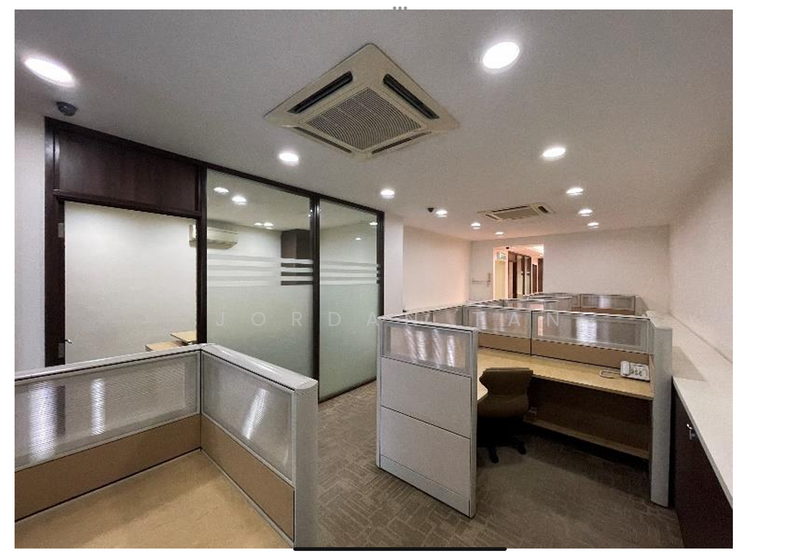 Dataran Sunway untuk Untuk Disewa - RM 3,500 /bulan, Mac 2026 - Interior - PropertyGuru.com.my