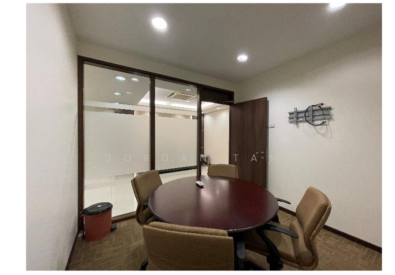 Dataran Sunway untuk Untuk Disewa - RM 3,500 /bulan, Mac 2026 - Interior - PropertyGuru.com.my