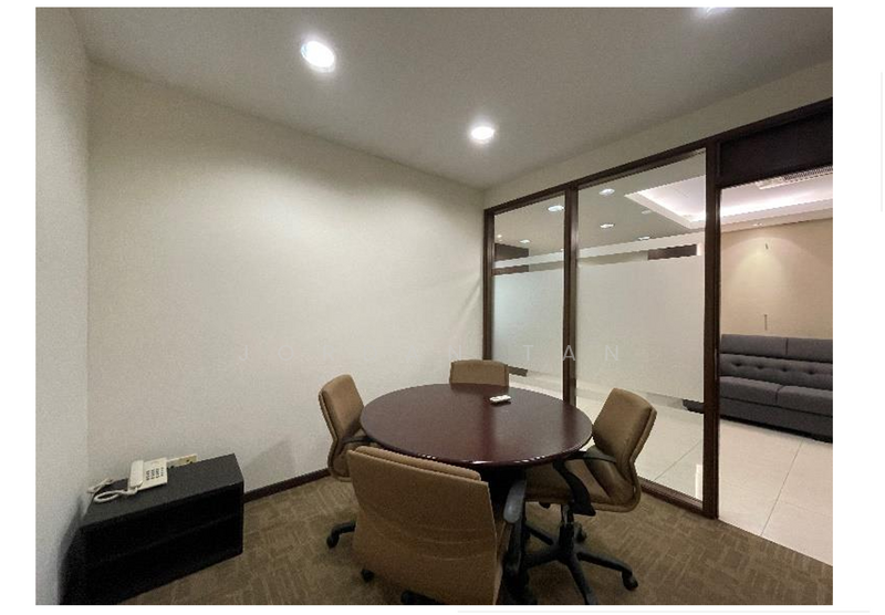 Dataran Sunway untuk Untuk Disewa - RM 3,500 /bulan, Mac 2026 - Interior - PropertyGuru.com.my