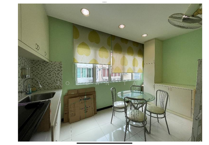 Dataran Sunway untuk Untuk Disewa - RM 3,500 /bulan, Mac 2026 - Kitchen - PropertyGuru.com.my