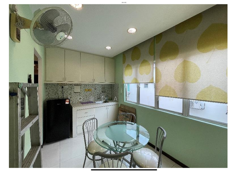 Dataran Sunway untuk Untuk Disewa - RM 3,500 /bulan, Mac 2026 - Kitchen - PropertyGuru.com.my
