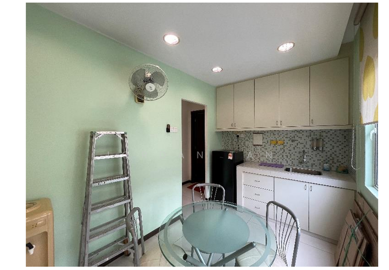 Dataran Sunway untuk Untuk Disewa - RM 3,500 /bulan, Mac 2026 - Kitchen - PropertyGuru.com.my