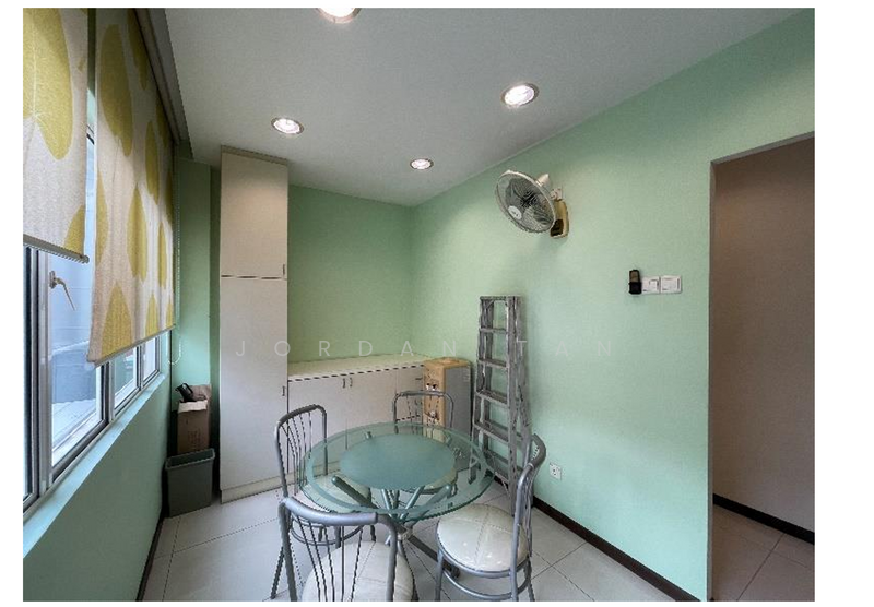Dataran Sunway untuk Untuk Disewa - RM 3,500 /bulan, Mac 2026 - Dining Room - PropertyGuru.com.my