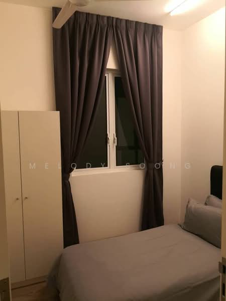 Service Residence for Rent at Southbank Residence - Melody Soong - Bedroom - PropertyGuru.com.my