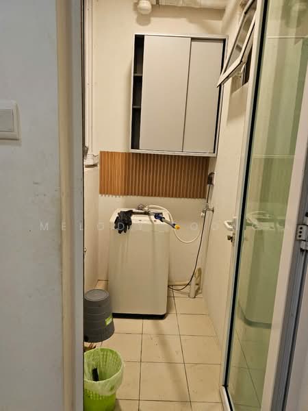 Servis Apartment untuk Disewa di Southbank Residence - Melody Soong - Interior - PropertyGuru.com.my