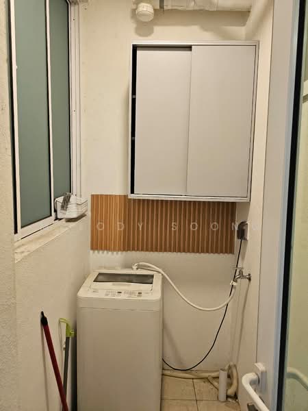 Servis Apartment untuk Disewa di Southbank Residence - Melody Soong - Interior - PropertyGuru.com.my