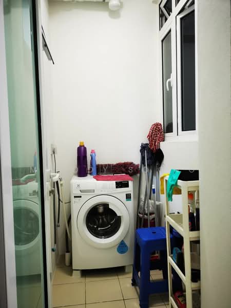 Servis Apartment untuk Disewa di Southbank Residence - Melody Soong - Interior - PropertyGuru.com.my