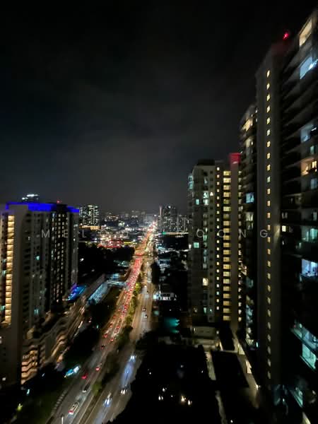Servis Apartment untuk Disewa di Southbank Residence - Melody Soong - View - PropertyGuru.com.my