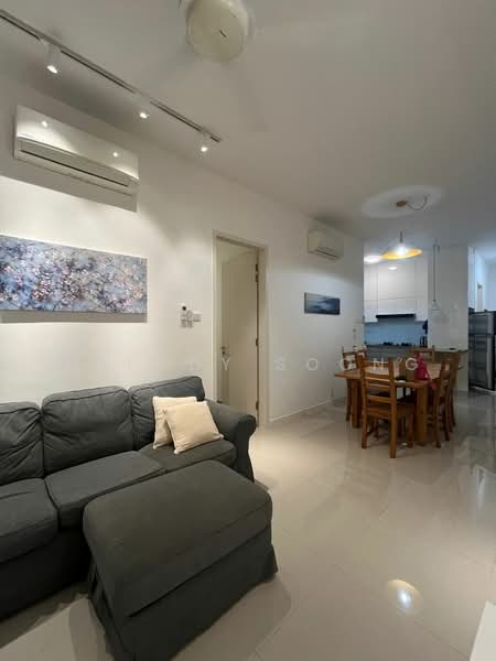Servis Apartment untuk Disewa di Southbank Residence - Melody Soong - PropertyGuru.com.my
