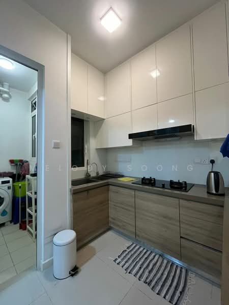 Servis Apartment untuk Disewa di Southbank Residence - Melody Soong - PropertyGuru.com.my