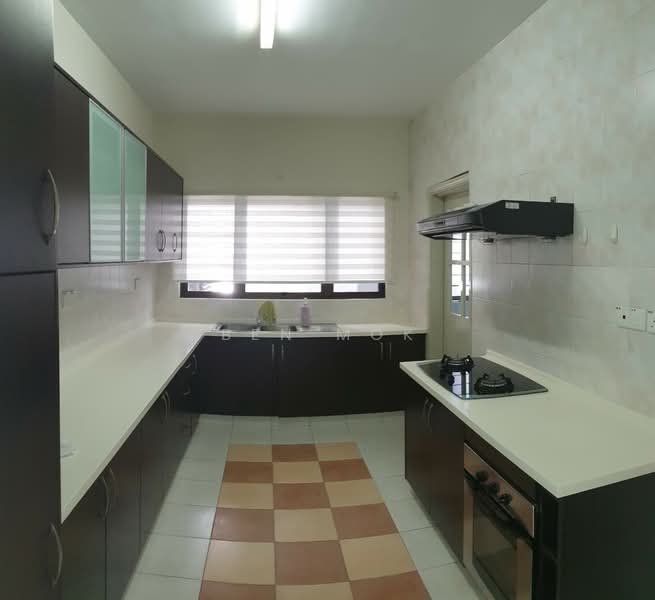 Condominium for Sale at Opal Damansara - Ben Mok - Kitchen - PropertyGuru.com.my