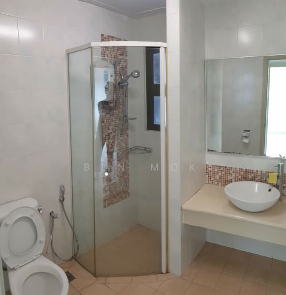 Condominium for Sale at Opal Damansara - Ben Mok - Bathroom - PropertyGuru.com.my