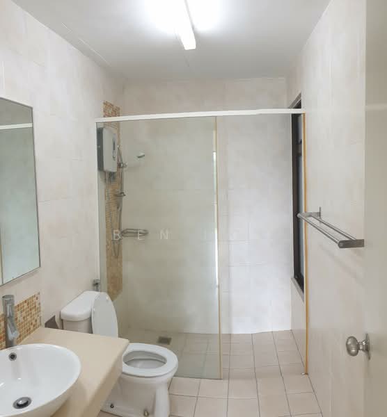 Condominium for Sale at Opal Damansara - Ben Mok - Bathroom - PropertyGuru.com.my