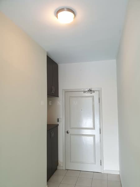 Condominium for Sale at Opal Damansara - Ben Mok - Entrance - PropertyGuru.com.my