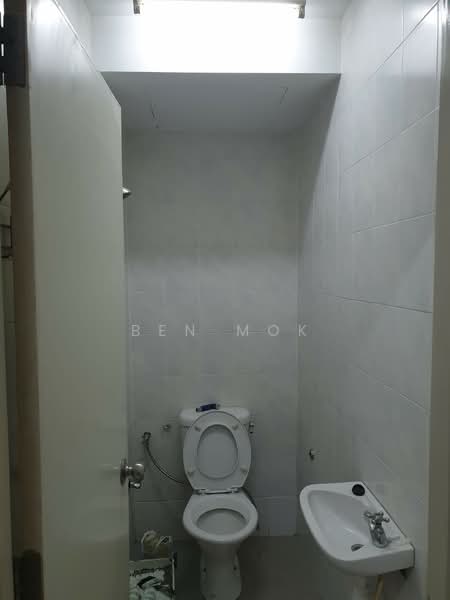 Condominium for Sale at Opal Damansara - Ben Mok - Bathroom - PropertyGuru.com.my