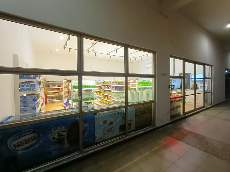 Condominium for Sale at Opal Damansara - Ben Mok - Interior - PropertyGuru.com.my