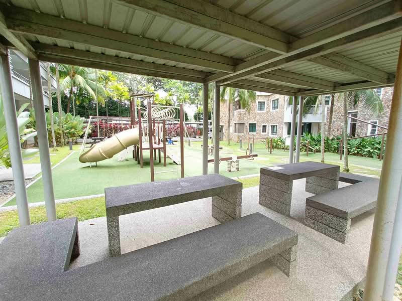 Condominium for Sale at Opal Damansara - Ben Mok - Exterior - PropertyGuru.com.my