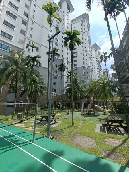 Condominium for Sale at Opal Damansara - Ben Mok - Exterior - PropertyGuru.com.my