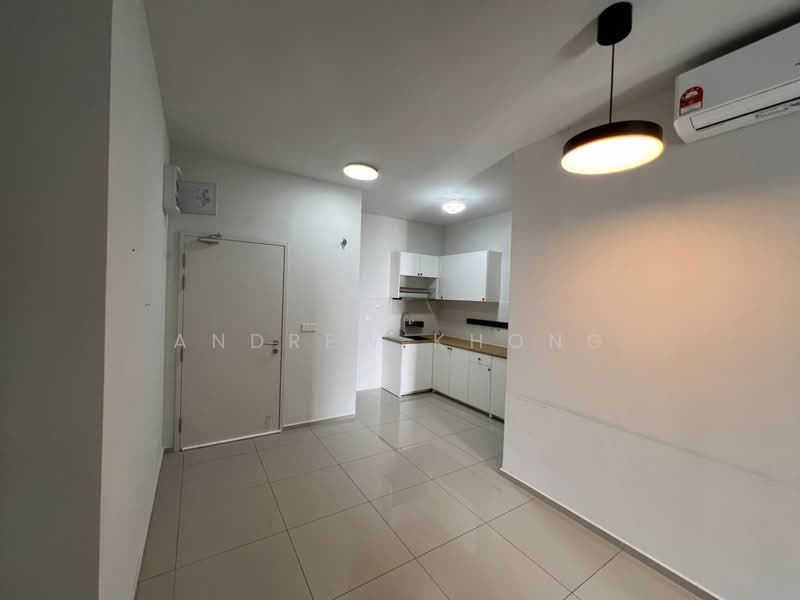 Condominium for Rent at Sky Awani Residensi 4 - Andrew Khong - Kitchen - PropertyGuru.com.my