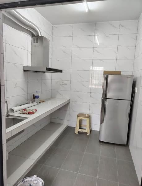 Flat for Rent at Bandar Baru Permas Jaya - Robbie Tan - PropertyGuru.com.my