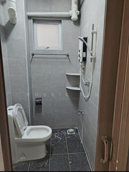 Flat for Rent at Bandar Baru Permas Jaya - Robbie Tan - PropertyGuru.com.my