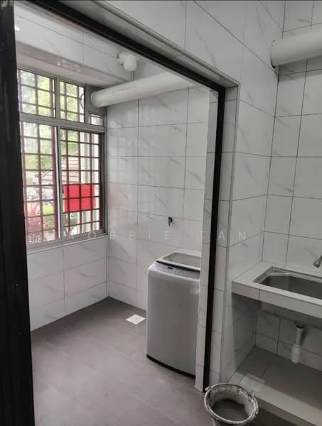 Flat for Rent at Bandar Baru Permas Jaya - Robbie Tan - PropertyGuru.com.my